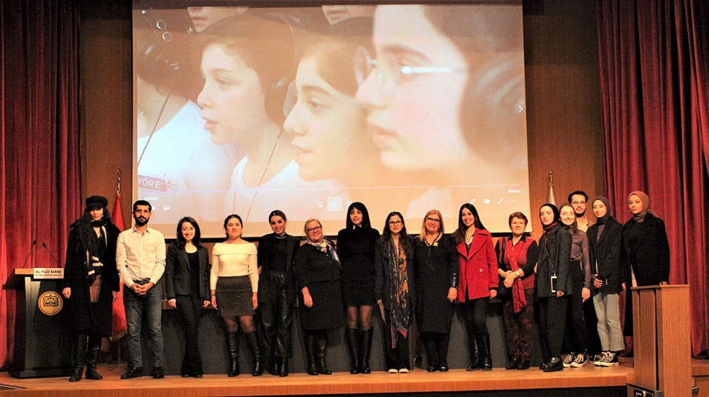 Çocuk Haklarının Tanınması ve Korunmasında Sivil Toplum Kuruluşlarının Rolü - 3