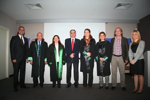 Sem 22. Dönem 2013-2 Eğitim Dönemi Başladı
 - 30