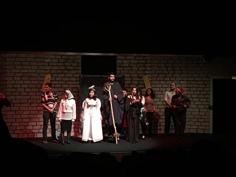 Otogargara Bozüyük’te