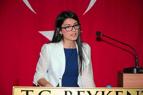 Medya Yoluyla İşlenen Fiillerde Hukuki Ve Cezai Sorumluluk
 - 27