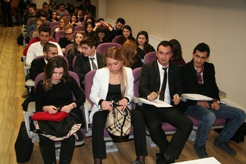 Hiç Bir Devlet Kendisini Savaş Suçlusu Olarak Görmüyor

 - 4