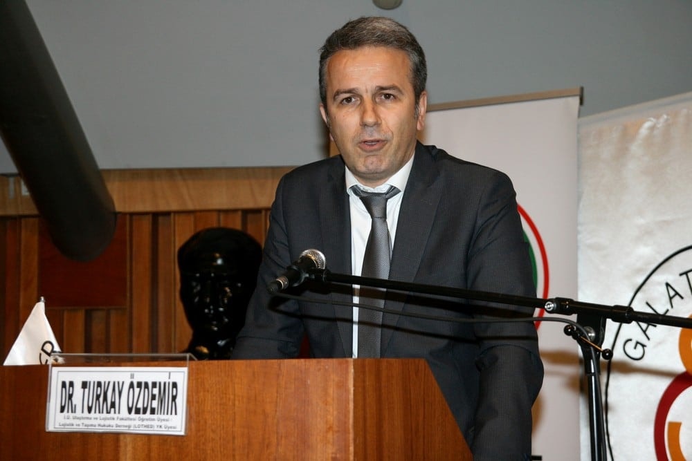 Lojistikte Hukuksal Sorunlar, Sözleşmelerin ve Standartların Önemi - 136