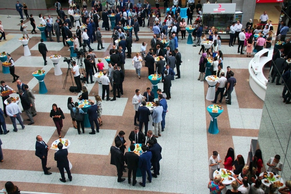 2018-19 Adli Yılı Açıldı - 1