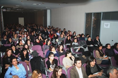 Staj Eğitim Merkezi 19. Dönem 2011-2 Eğitim Dönemi Başladı

 - 8