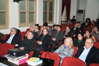 Hidroelektrik Santrallerin Ekonomik Ve Sosyal Değerlendirilmesi İle 

Ekosisteme Etkileri Ve Hes’Lere İlişkin Dava Takipleri

 - 11