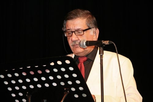 Tsm Koromuzun Yaz Konseri

 - 31