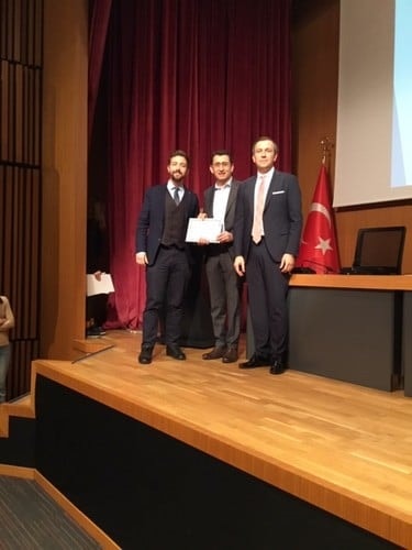 İstanbul Barosu Uluslararası Ticaret, Taşıma Hukuku Ve Nakliyat  Sigortaları Eğitimi Gerçekleşti - 20