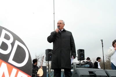 Irak’In İşgalinin 3. Yıldönümünde Abd Kınandı - 2