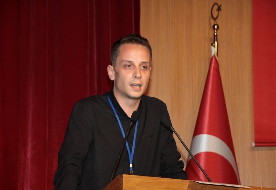 Genç Avukatlar Çalıştayı - 44