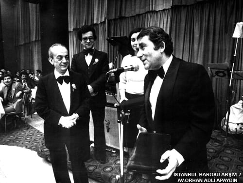 Biz Bayrağı O’Ndan Devraldık

 - 14