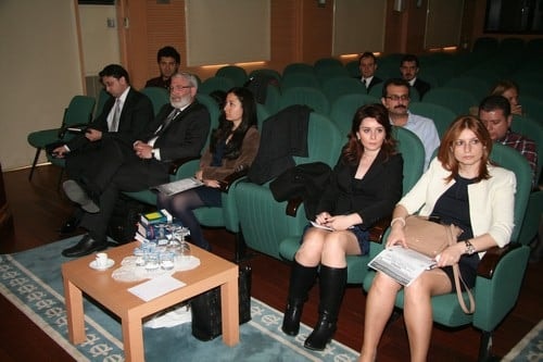 Deniz Yoluyla Yolcu Taşımacılığı

 - 3