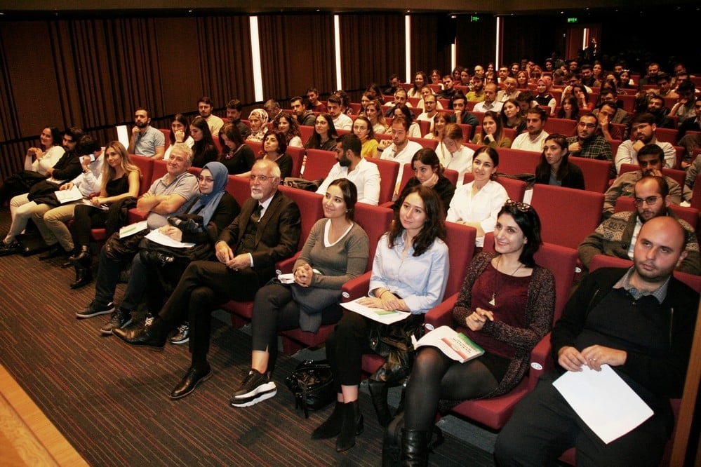 Staj Eğitim Merkezinde Yeni Eğitim Dönemi Başladı - 55