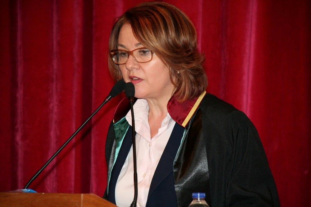 İstanbul Barosu 140 Yaşında!  - 90