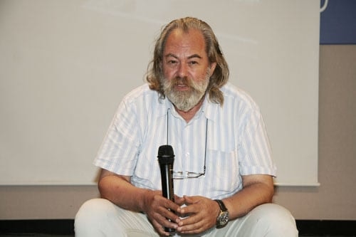 Hapisteki Sanatçılar İçin “Buluşma” - 17