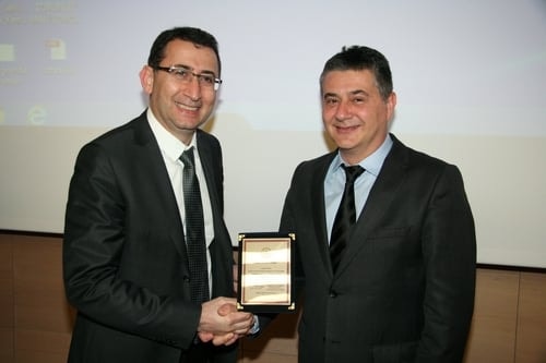 Lojistik, Taşıma Hukuku Ve Taşıma Sigortaları Sempozyumu-1
 - 103