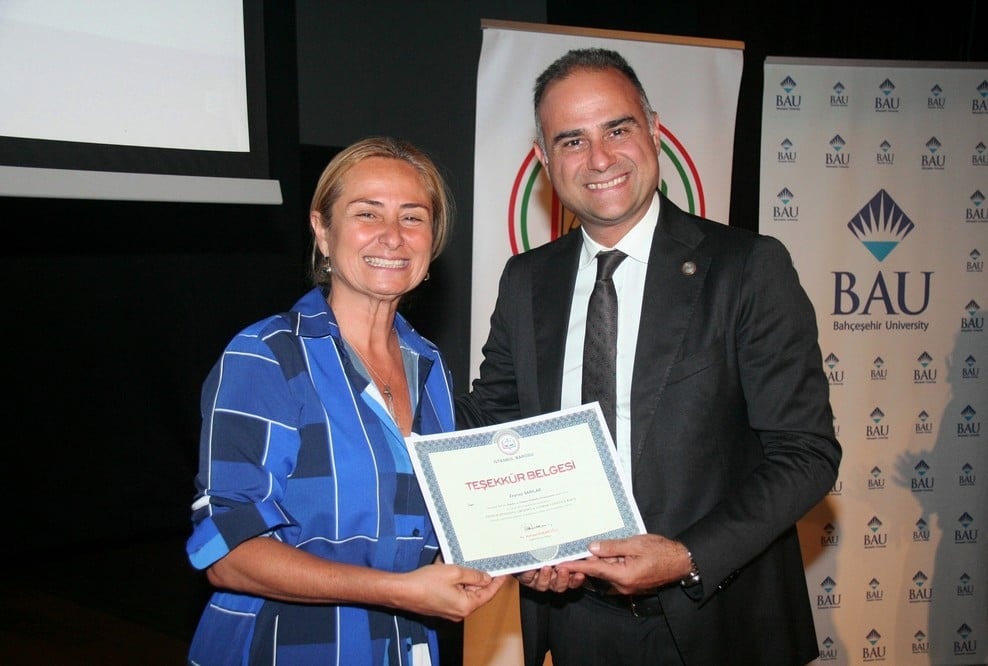 Fintech Dünyasına Girişimci ve Yatırımcı Gözüyle Bakış - 31