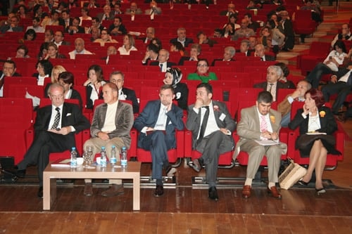 İstanbul Barosu'nda Ümit Kocasakal Dönemi
 - 14