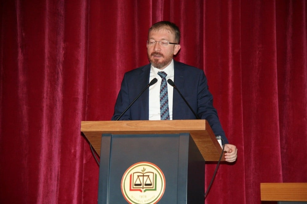 Uygulama İçin Kişisel Verilerin Korunması - 18