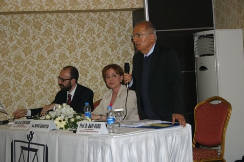 Yeni Hukuk Muhakemeleri Kanununun Getirdiği Değişiklikler  

 - 8