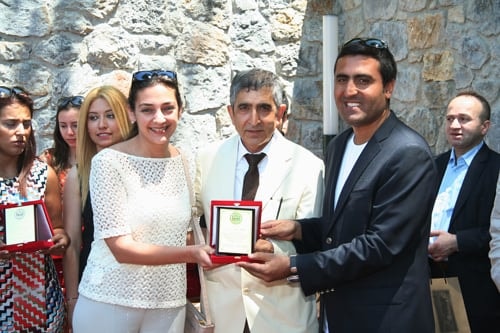 Kanlıca Sosyal Tesisimizde Kahvaltılı Sem Toplantısı - 79