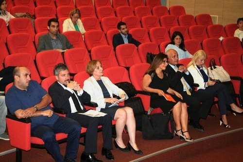 Kanal İstanbul Projesi
 - 12