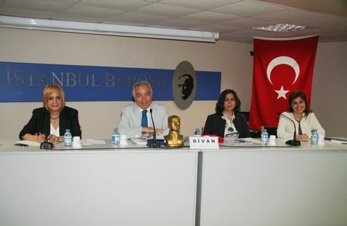 Adalet Bakanlığının Avukatlık Yasa Taslağıyla Vesayet İnanılmaz Boyutlara Ulaşıyor

 - 1