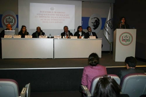 Sem Eğitim Dönemi Başladı 

 - 4