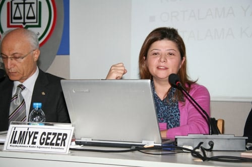 Kadın Kuruluşları Bu Yıl 11 Sığınma Evi Daha Açılması İçin Çağrıda Bulundu

 - 9