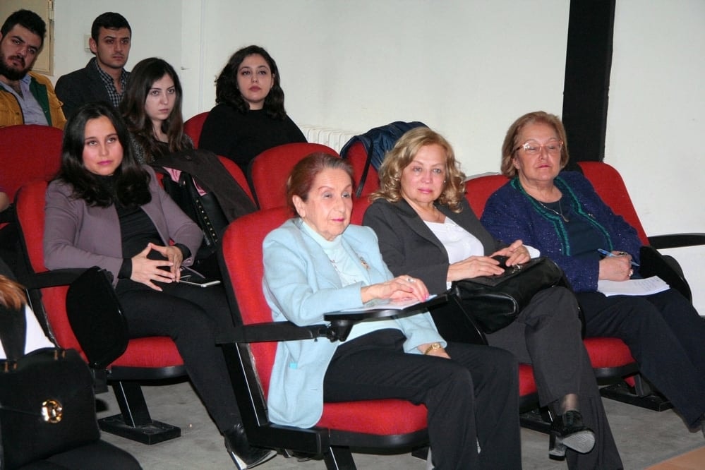 Anayasa Değişikliği - 20