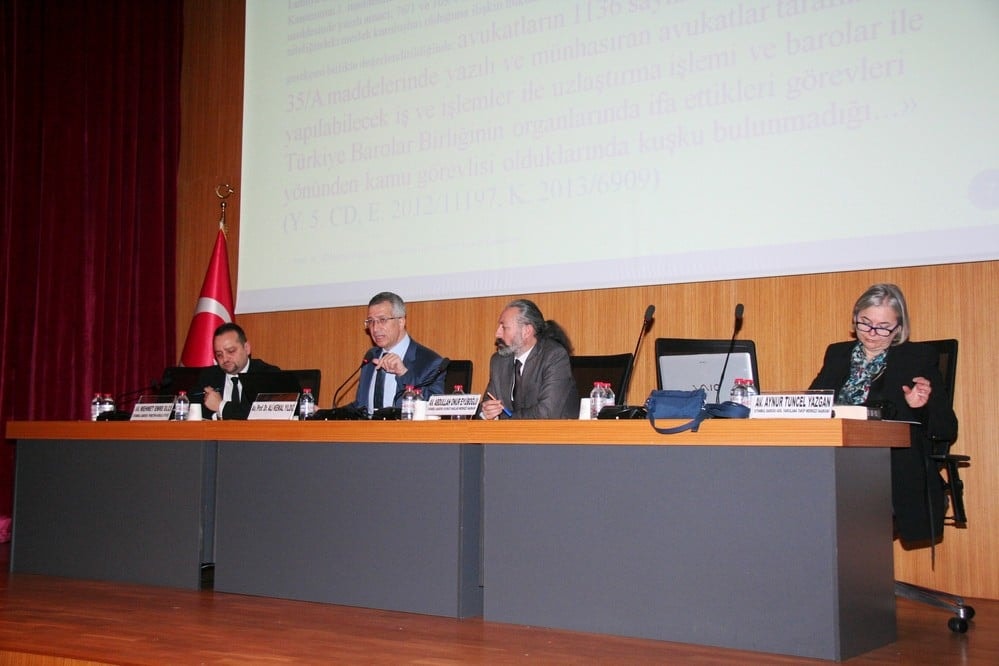 Avukat Hakları Merkezi Yeni Dönem Çalışmaları - 29