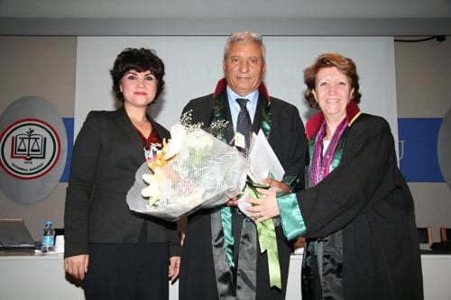 Staj Eğitim Merkezi 18. Dönem 2010/6 Eğitim Dönemi Başladı - 19