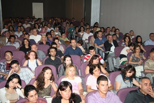 Cumartesi Forumları Sona Erdi
 - 15