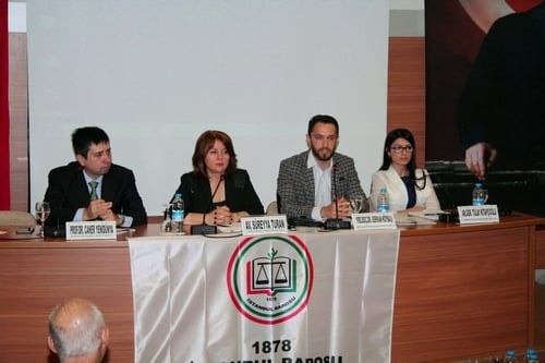 Medya Yoluyla İşlenen Fiillerde Hukuki Ve Cezai Sorumluluk
 - 26