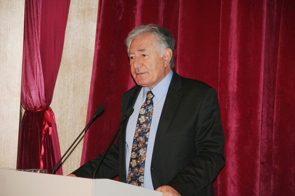 Kalite Yönetimi Sistemi Temel Eğitimi Yapıldı - 13