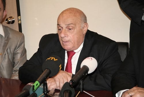 Denktaş:”Orams Davasını 
Fırsata Dönüştürelim” - 11