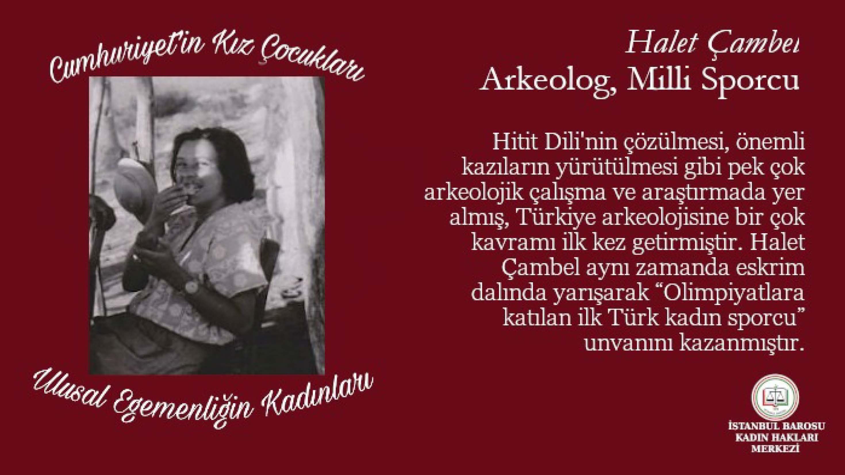 Kadın Hakları Merkezi 23 Nisan 100.Yıl Özel Sayısı - 13