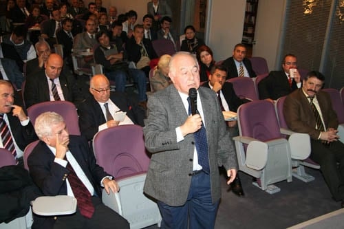 Kişinin Özel Hayatı Ve İletişimin Denetlenmesi - 7