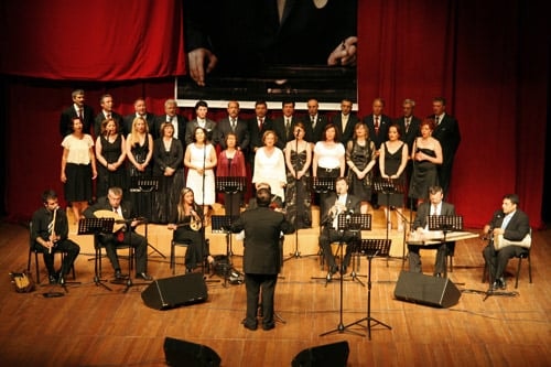 Tsm Koromuzun Yaz Konseri