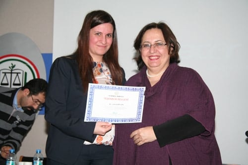 Hava Hukukunda Yolcu Hakları
 - 19