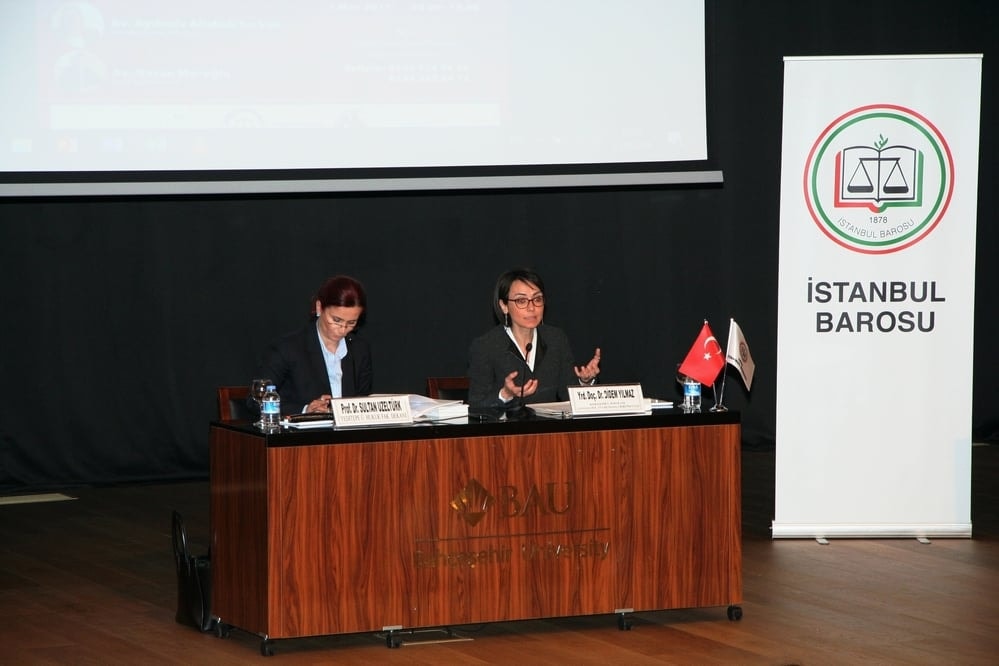 Anayasa Değişikliği Sempozyumu - 26