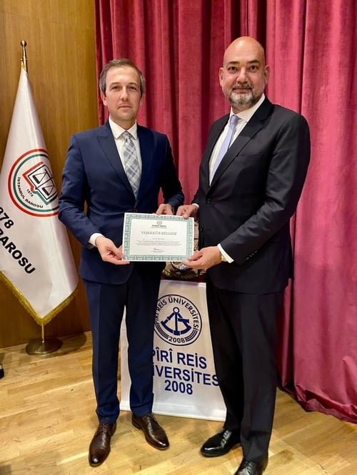 Türk Ticaret Kanunu Deniz Ticareti Hükümlerinin Değerlendirilmesi Sempozyumu - 86