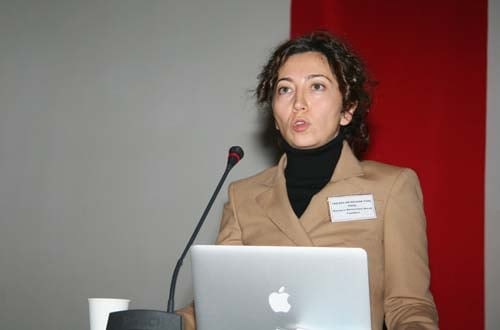 Hukuk Muhakemeleri Kanununun 
Getirdiği Değişiklikler
 - 34