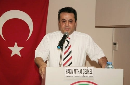 Stajyer Avukat Sayısındaki Artış Nedeniyle Ek Programa Devam Edildi 

 - 14