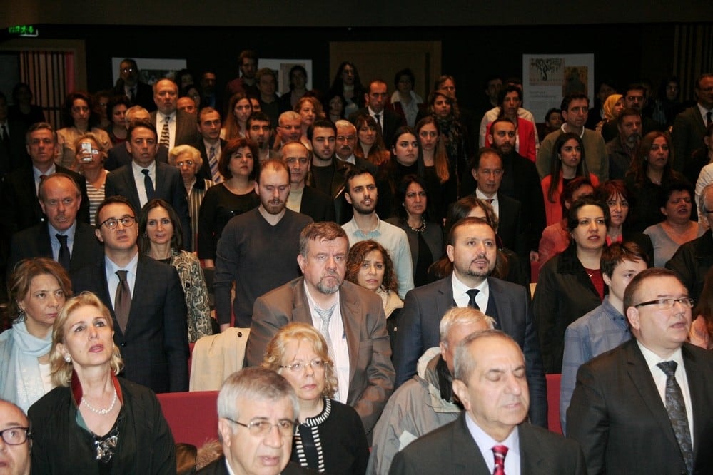 İstanbul Barosu 140 Yaşında!  - 215