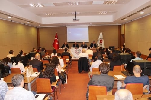 Taşıma Hukukunda Ve Taşıma Sigortlarında Kusur Kavramı
 - 20