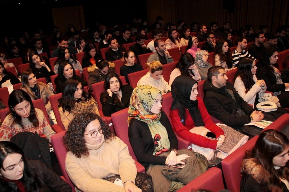 SEM Eğitim Dönemi Açılışı - 29