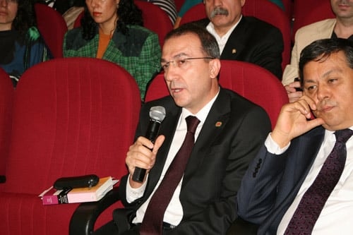 İş Hukukuna İlişkin Sorunlar Ve Çözüm Önerileri - 51