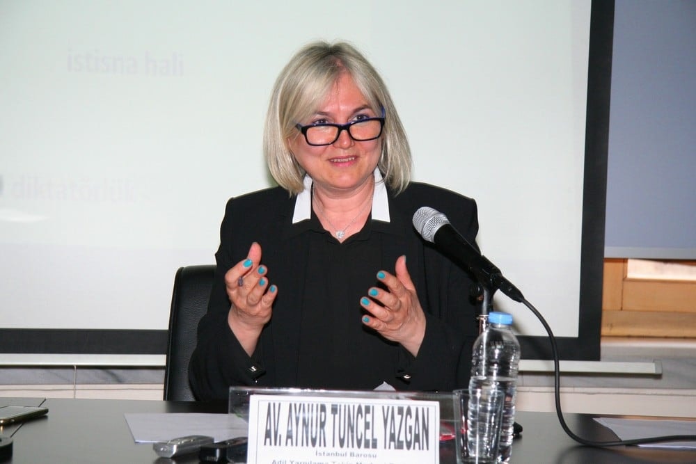 OHAL İşlemlerini İnceleme Komisyonu Etkili Bir Başvuru Yolu Sağlayabilir mi? - 29