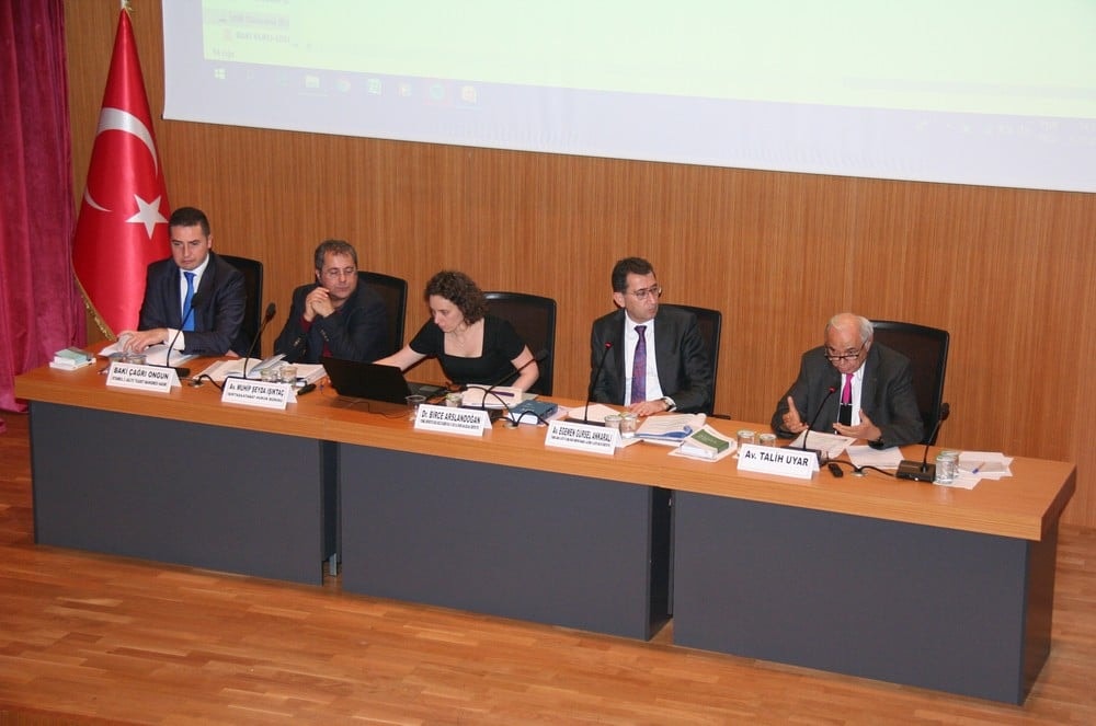 Konkordato Uygulamasında Karşılaşılan Sorunlar - 22