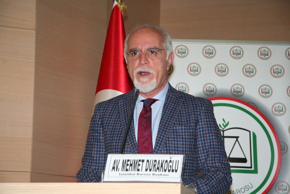 Deniz İcra Hukukunun Güncel Sorunları - 15